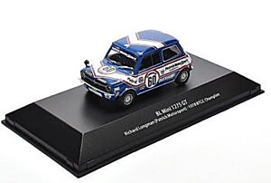 BL Mini 1275 GT