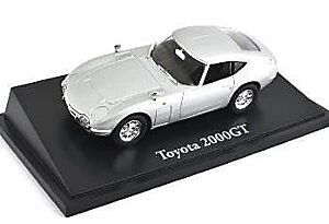 Toyota 2000 GT