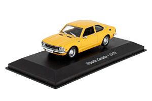 Toyota Corolla 1974