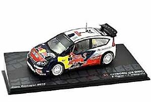 Citroen C4 WRC