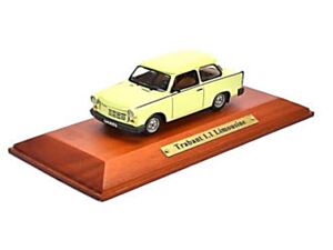 Trabant 1.1 Limousine