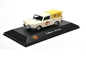 Trabant 1.1 Pick-up
