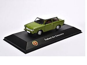 Trabant 601 Limousine
