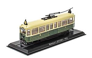 Motrice L (STCRP) - 1923