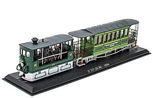 G 3/3 (SLM) - 1894