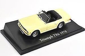 Triumph TR6