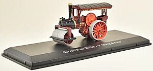 Burrell Road Roller 3 'F. Sharp & Sons'