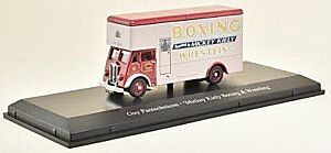 Guy Pantechnicon 2 ' Mickey Kiely Boxing & Wrestling '