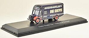 Austin 'Noddy' Van 2 ' Anderton & Rowland '