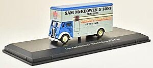 Guy Pantechnicon 3 ' Sam McKeowen & Sons '