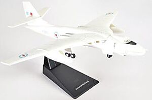 Vickers Valiant