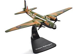 Vickers Wellington