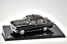 Volga M-21