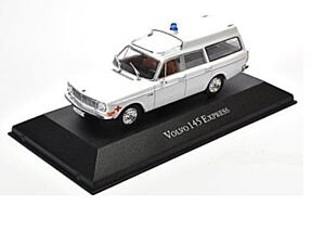 Volvo 145 Express