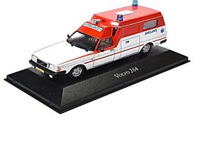 Volvo 264