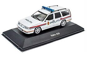 Volvo 850