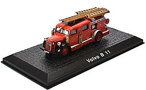 Volvo B11