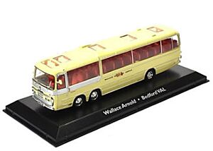 Bedford VAL