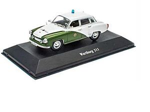 Wartburg 311