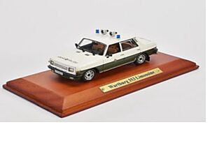 Wartburg 353 Limousine