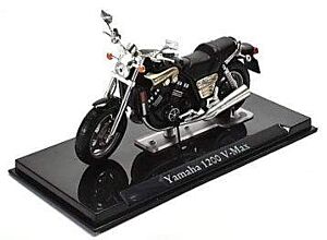 Yamaha 1200 V-Max