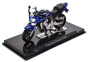 Yamaha Fazer 1000
