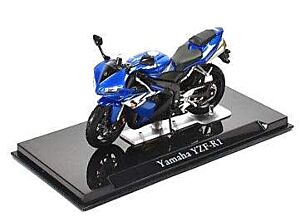 Yamaha YZF-R1