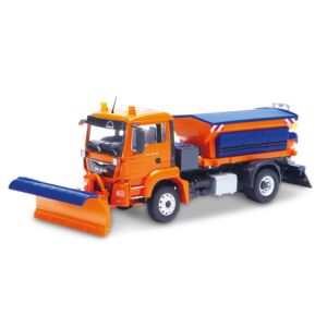 MAN TGS M 4x4