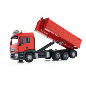 MAN TGS LX 