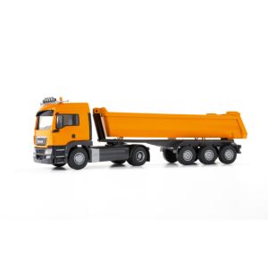 MAN TGS LX