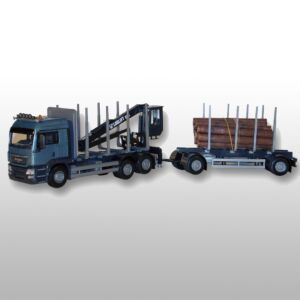 MAN TGS LX