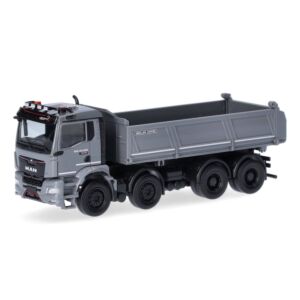 MAN TGS NN 41.520 Dreiseitenkipper