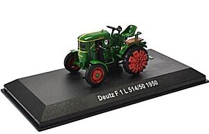 Deutz F 1 L 514/50 Tractor