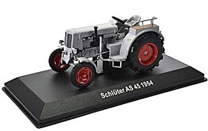Schlüter AS 45 Tractor
