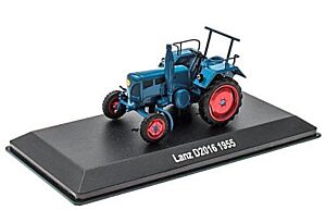 Lanz D2016 Tractor