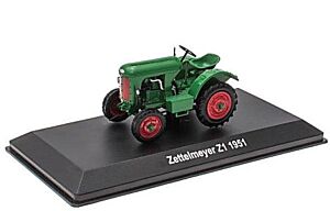 Zettelmeyer Z1 Tractor