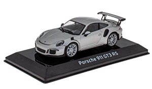 Porsche 911 GT3 RS new