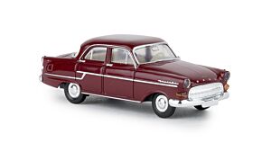 Opel Kapitän 1956