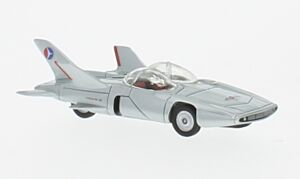 GM Firebird III