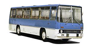 Ikarus 255