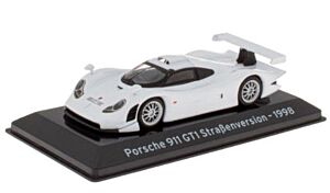 Porsche 911 GT1 Straßenversion - 1998