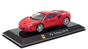 Ferrari F8 Tributo - 2019