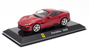 Ferrari Portofino - 2018