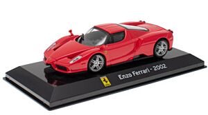 Ferrari Enzo Ferrari - 2002