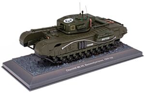 Churchill Mk.VII - 1944