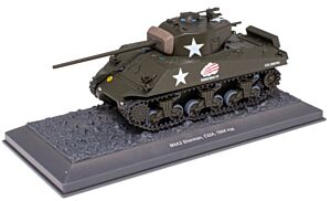 M4A3 Sherman - 1944