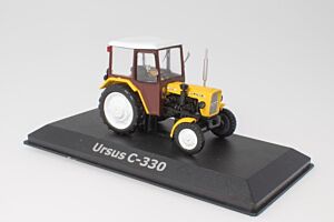 URSUS C330