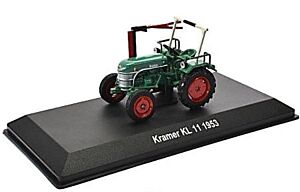 Kramer KL 11 Tractor