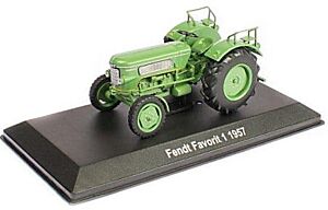 Fendt Favorit 1 Tractor
