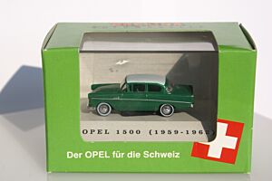 Opel 1500